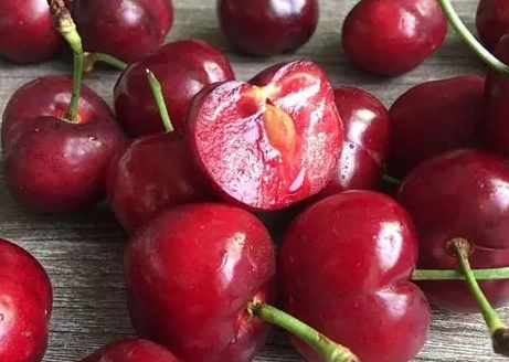 車厘子一天吃多少 車厘子一天吃多少