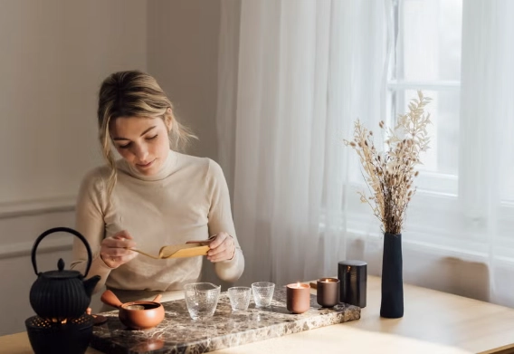 五花茶功效濕疹 五花茶功效濕疹