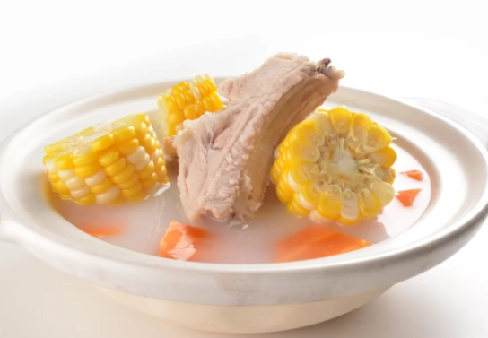 養生湯品做法 養生湯品做法