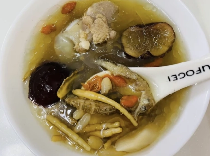 太子參禁忌人群 太子參禁忌人群