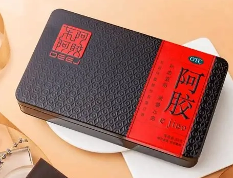 阿膠氣血寶功效 阿膠氣血寶功效