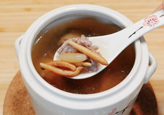 太子參焗水禁忌