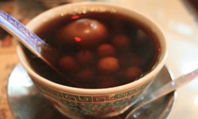 桑寄生茶功效 桑寄生茶功效