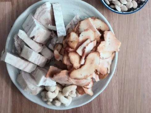 粉葛土茯苓湯做法