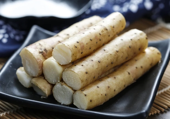 山藥消化問題 山藥消化問題