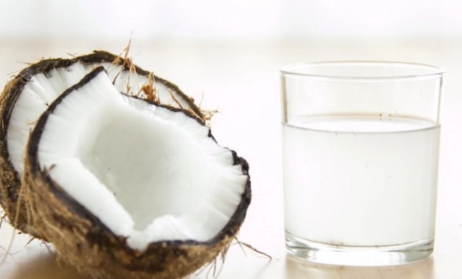 椰青水副作用 椰青水副作用