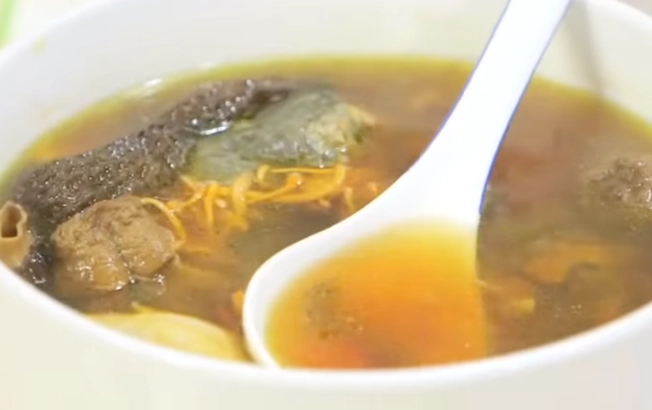 煲湯食譜 煲湯食譜