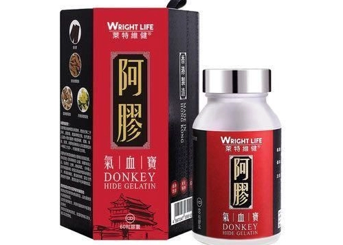 氣血寶好唔好 氣血寶好唔好