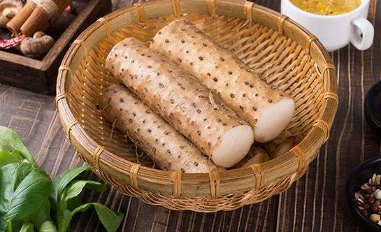 山藥血糖控制 山藥血糖控制