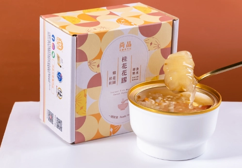 花膠健康影響 花膠健康影響