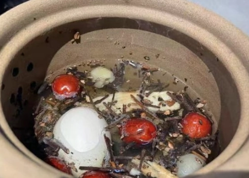 桑寄生茶誰不能喝