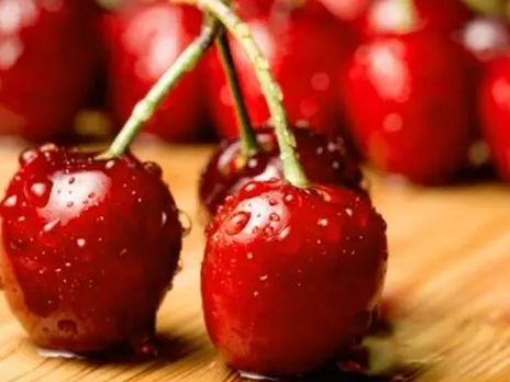 車厘子食用注意