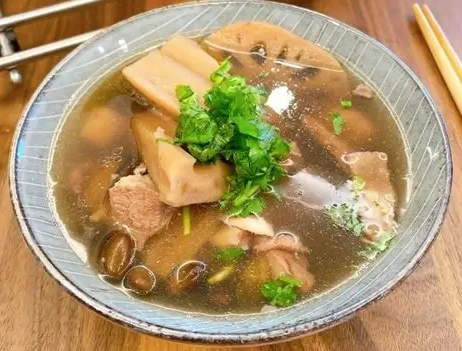 黑豆蓮藕湯做法 黑豆蓮藕湯做法