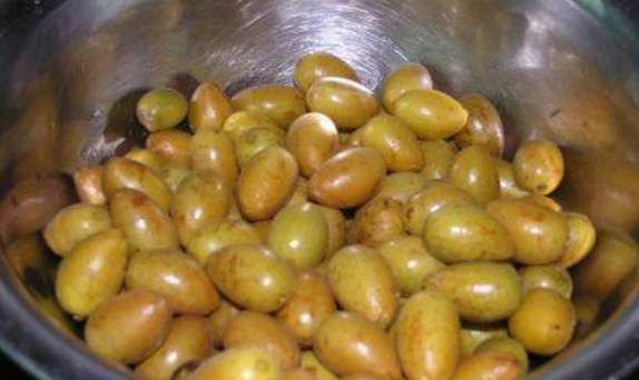 黃皮浸泡方法 黃皮浸泡方法