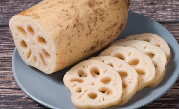 蓮藕栗子無花果食譜 蓮藕栗子無花果食譜