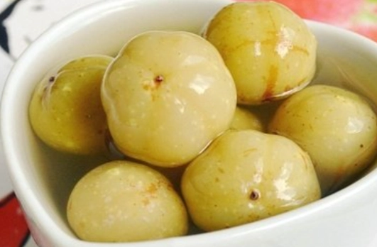 油甘子汁好處 油甘子汁好處