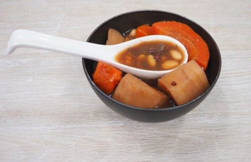 粉葛土茯苓湯做法