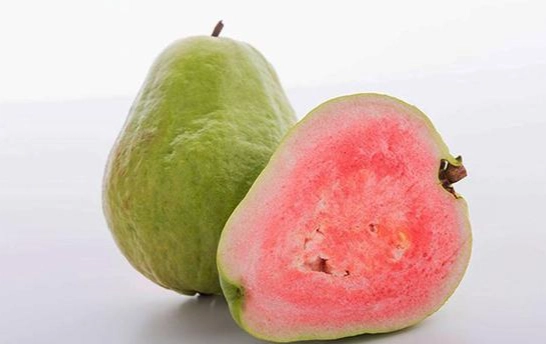 番石榴搭配禁忌