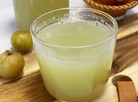 油甘子汁好處 油甘子汁好處