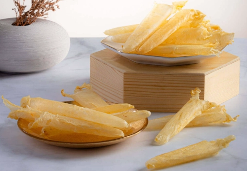 花膠功效 花膠功效