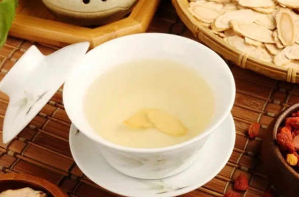 石斛淮山湯好處 石斛淮山湯好處