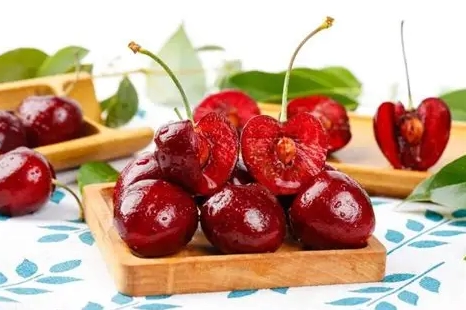 車厘子食用風險