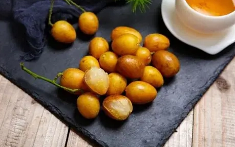 浸黃皮做法 浸黃皮做法