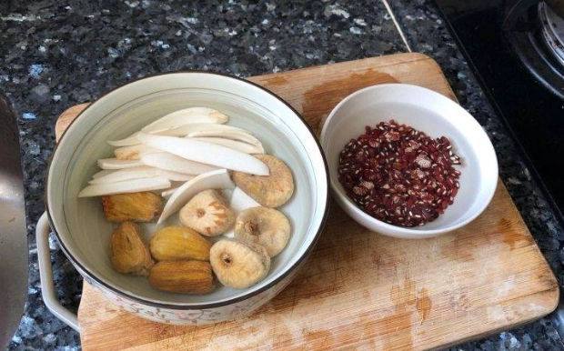 蓮藕栗子無花果食譜 蓮藕栗子無花果食譜