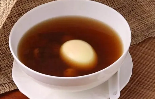 桑寄生蛋茶適合什麼人