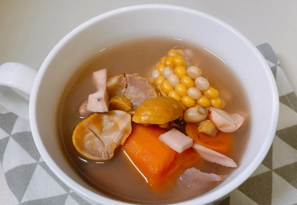 素食湯品食譜 素食湯品食譜