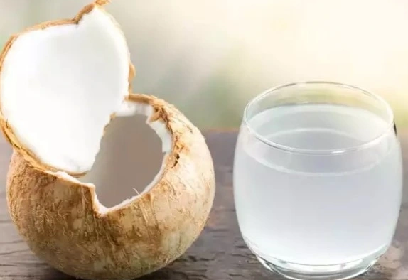 椰青水副作用 椰青水副作用