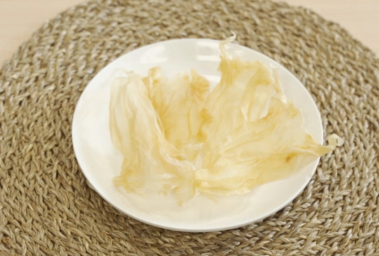 花膠食用風險 花膠食用風險