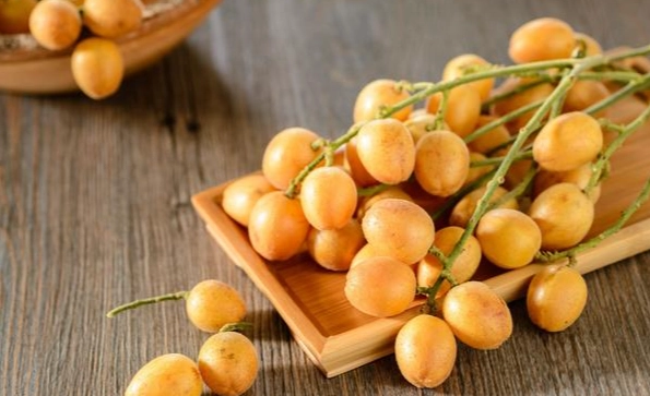 自製浸黃皮食譜 自製浸黃皮食譜