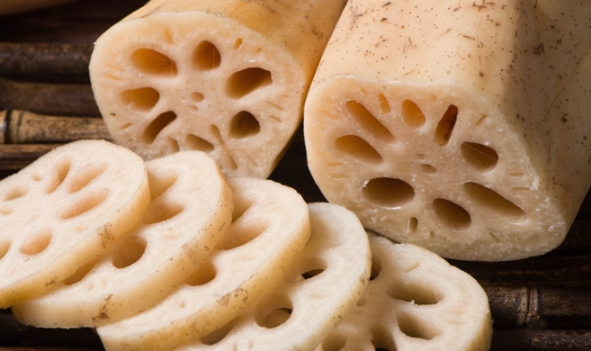 蓮藕栗子無花果功效 蓮藕栗子無花果功效