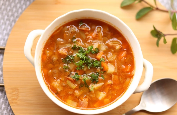 蕃茄薯仔湯營養 蕃茄薯仔湯營養