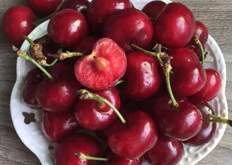 車厘子營養價值 車厘子營養價值