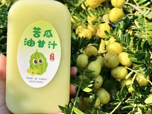 油甘子橄欖汁副作用 油甘子橄欖汁副作用