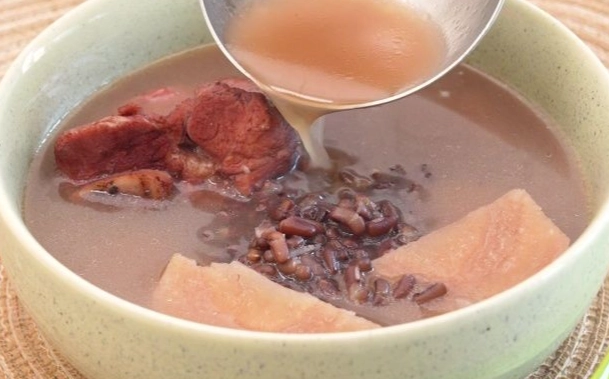 粉葛赤小豆湯做法 粉葛赤小豆湯做法