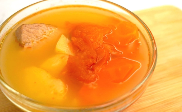 感冒食療湯品 感冒食療湯品