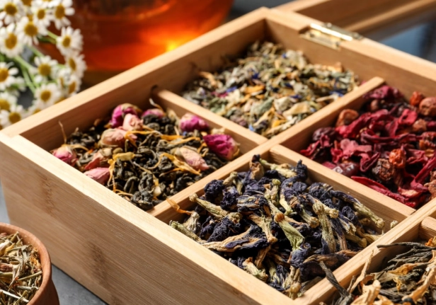 五花茶做法 五花茶做法