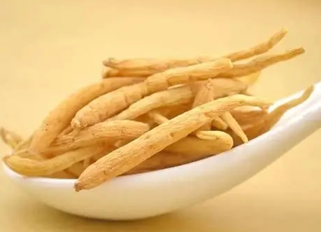 太子參麥冬搭配 太子參麥冬搭配