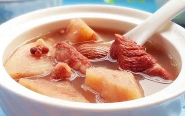 粉葛赤小豆湯做法 粉葛赤小豆湯做法