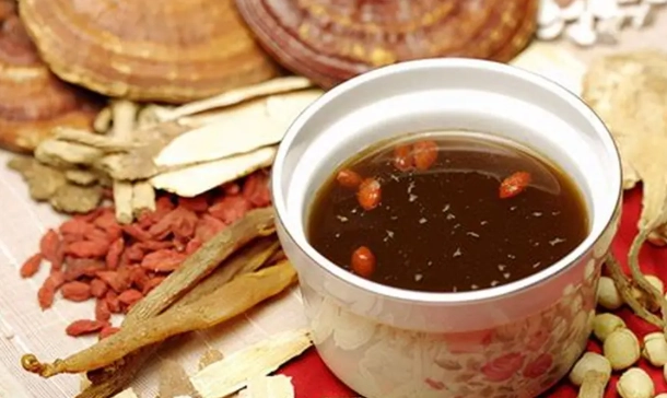 黃連阿膠湯適用症狀 黃連阿膠湯適用症狀