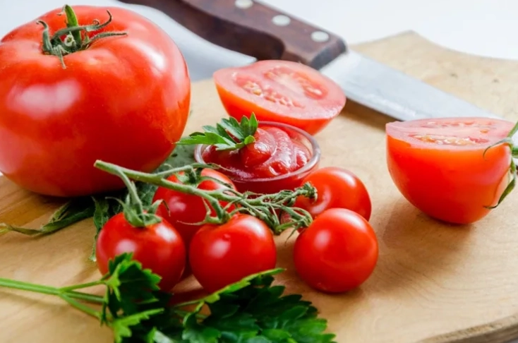 大番茄健康益處 大番茄健康益處