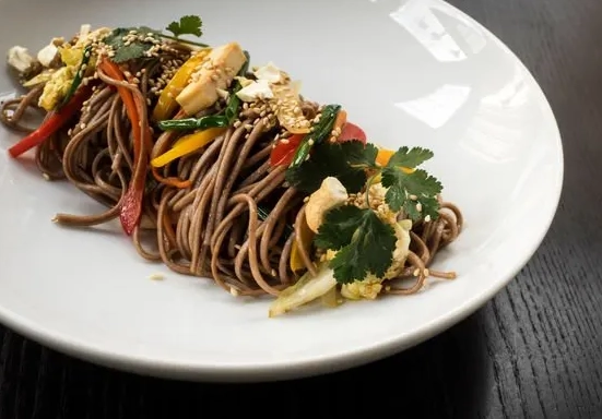 蕎麥麵做法 蕎麥麵做法