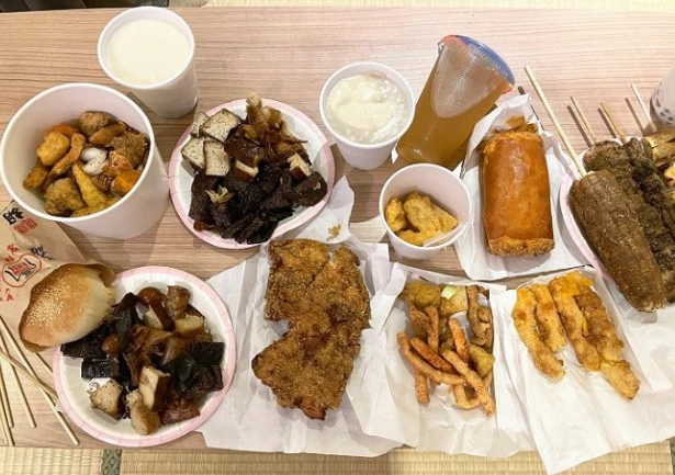 嘉義美食推薦 嘉義美食推薦