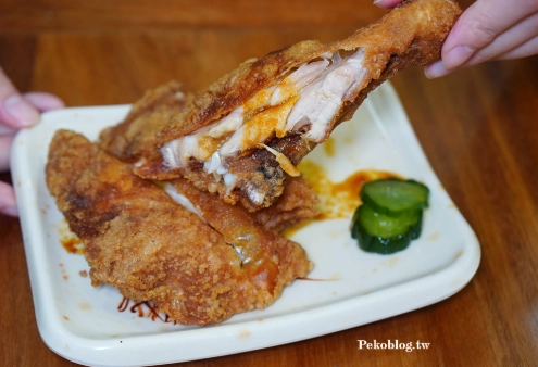 台北鸡腿便当 台北鸡腿便当