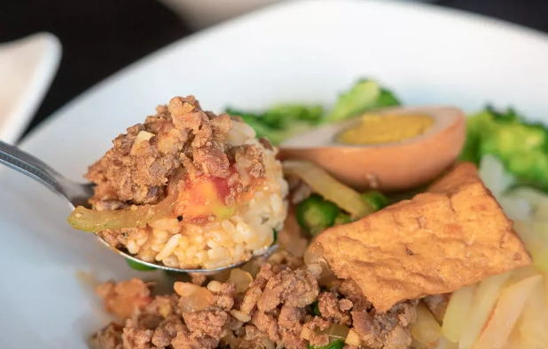 一中街河粉 一中街河粉