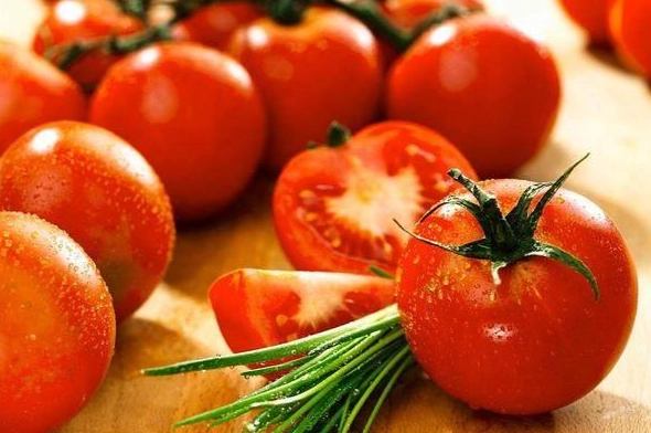 番茄健康益處 番茄健康益處