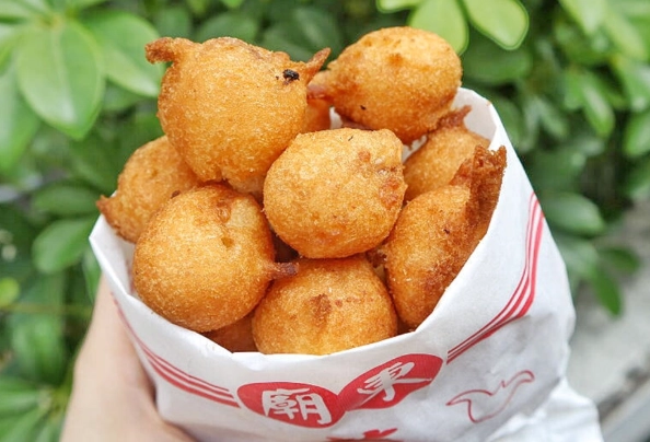 豐原在地小吃 豐原在地小吃